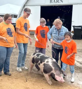 'Beyond the Blue Ribbon' brings new opportunities to Marinette County Fair
